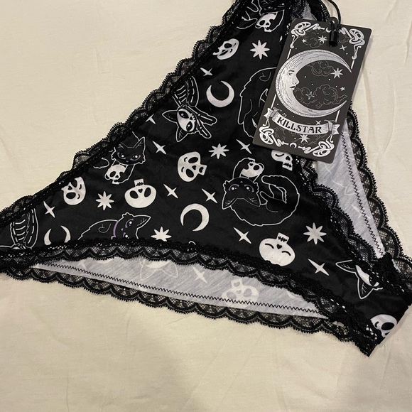 KiLLSTAR panties - Picture 2 of 3